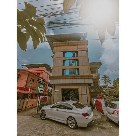 New As Tourist Home Коччи Экстерьер фото