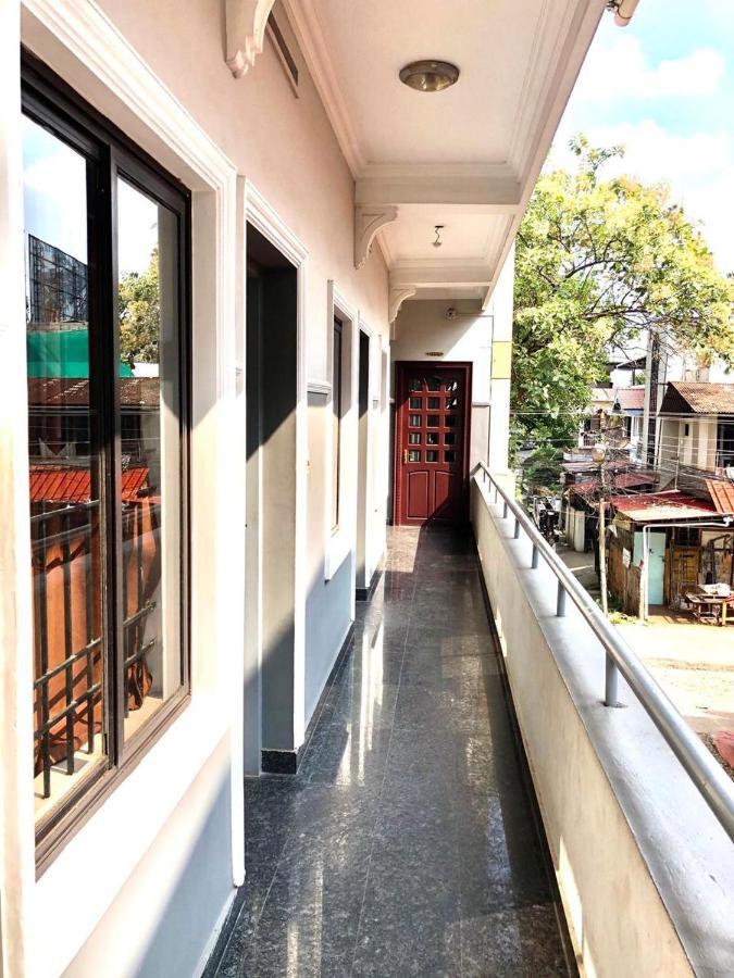 New As Tourist Home Коччи Экстерьер фото
