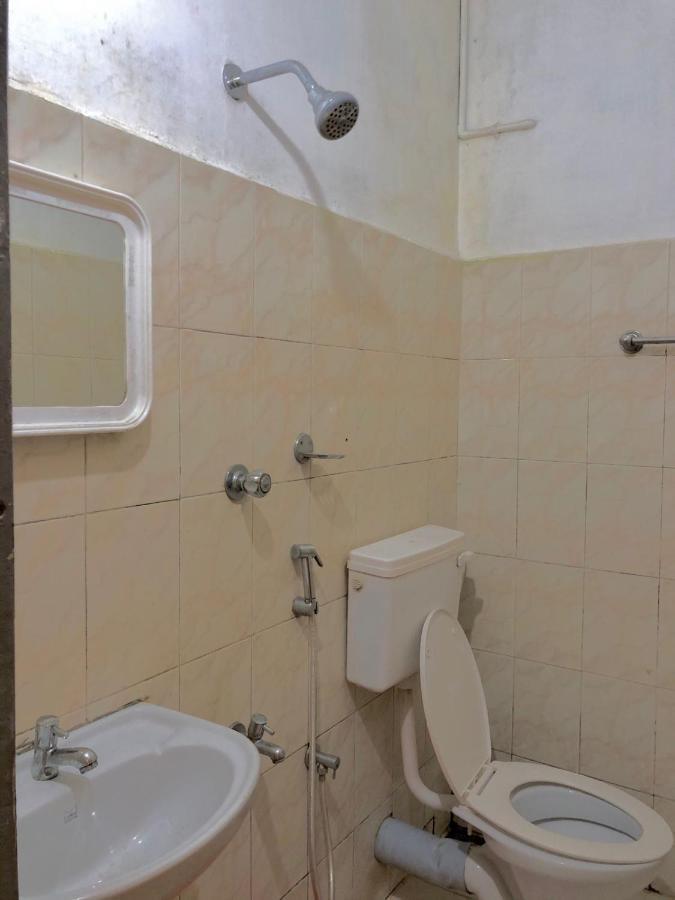 New As Tourist Home Коччи Экстерьер фото