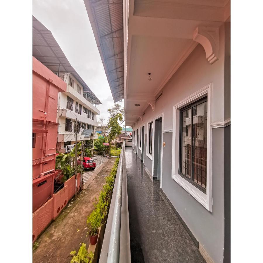 New As Tourist Home Коччи Экстерьер фото