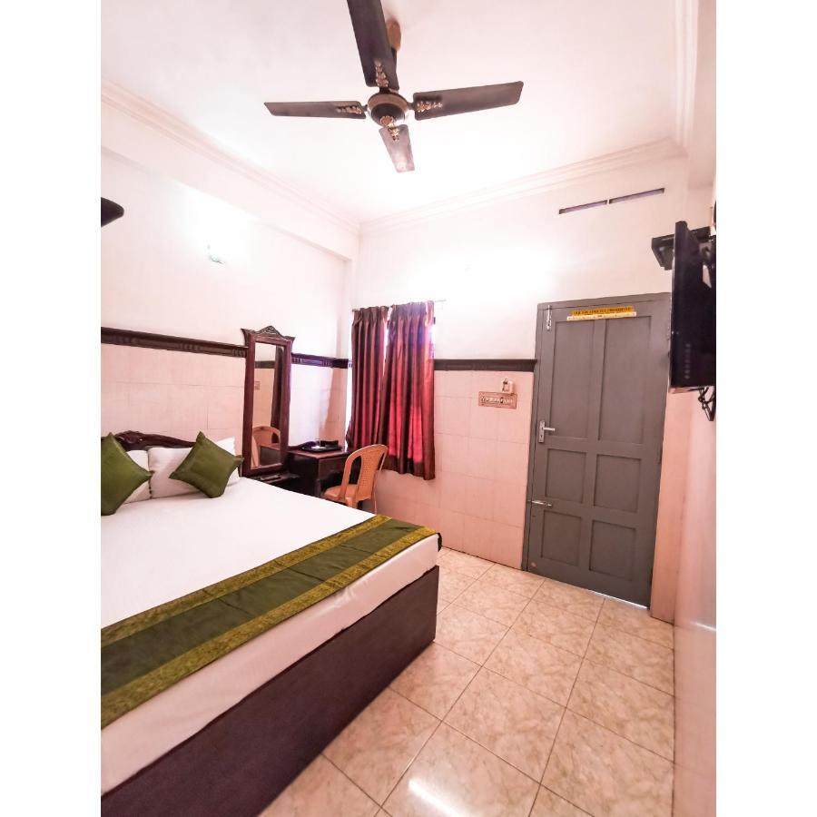 New As Tourist Home Коччи Экстерьер фото