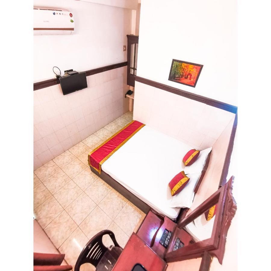 New As Tourist Home Коччи Экстерьер фото