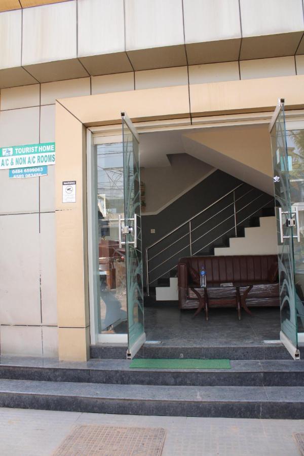 New As Tourist Home Коччи Экстерьер фото