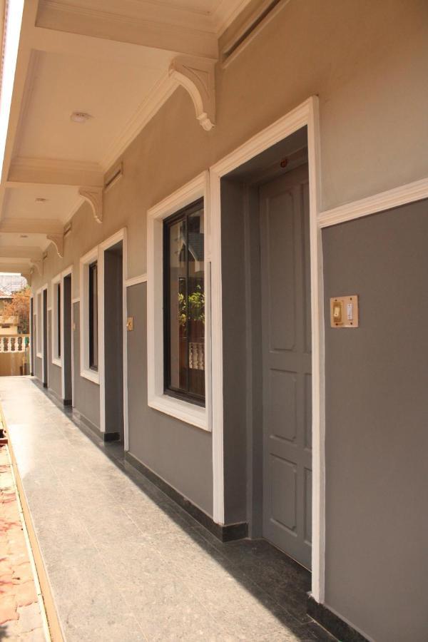 New As Tourist Home Коччи Экстерьер фото