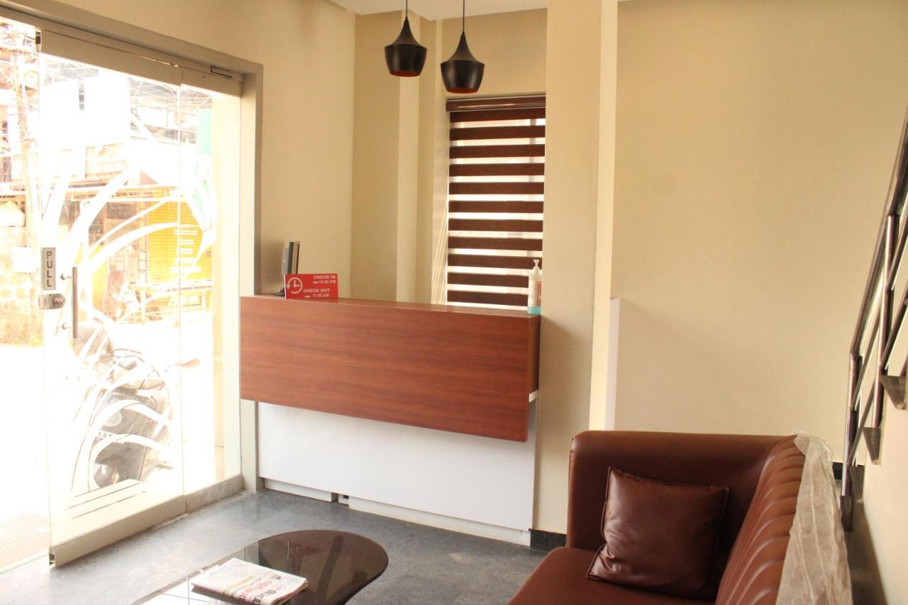 New As Tourist Home Коччи Экстерьер фото
